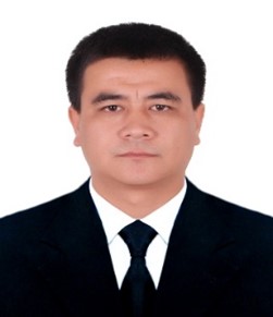 Mamatov Nurbek