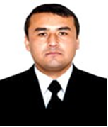 Mamatov Nurbek