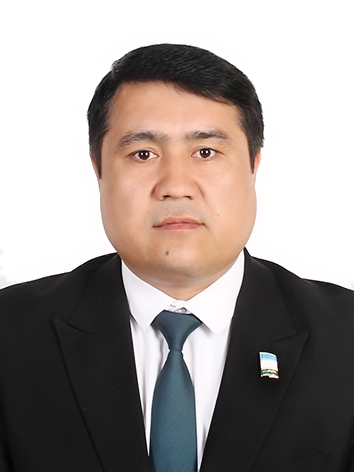 Rektor rasmi