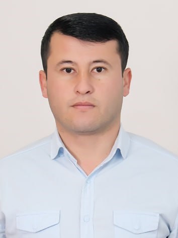 Shuxrat Komilovich