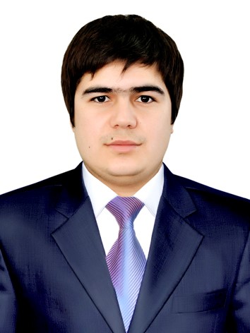 Shuxrat Komilovich