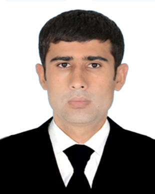 Mamatov Nurbek