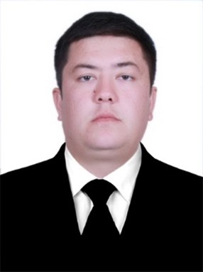 Shuxrat Komilovich