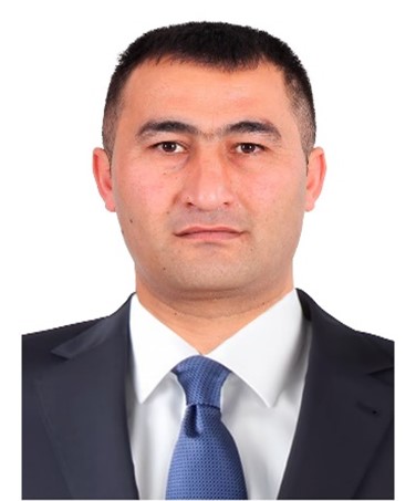 Mamatov Nurbek