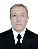 Mamatov Nurbek