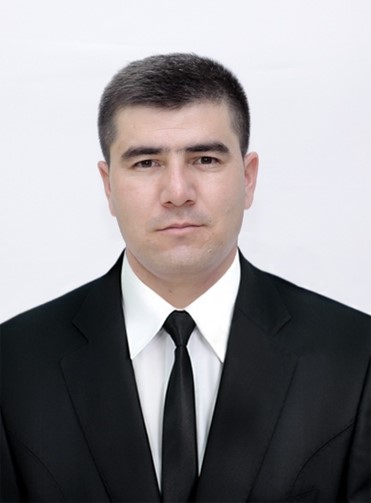 Azamat Sattorovich