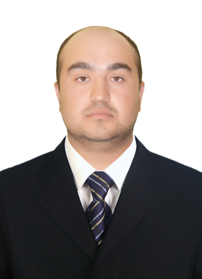 Bahodir Mamatkulovich