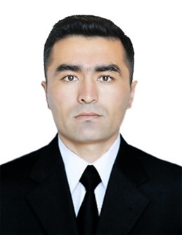 Mamatov Nurbek