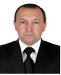 Mamatov Nurbek