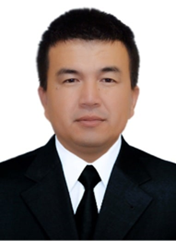 Mamatov Nurbek