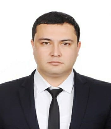 Mamatov Nurbek