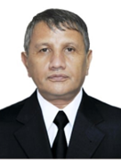 Mamatov Nurbek