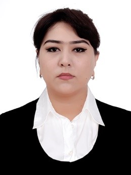 Mamatov Nurbek