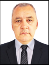 Bahodir Mamatkulovich
