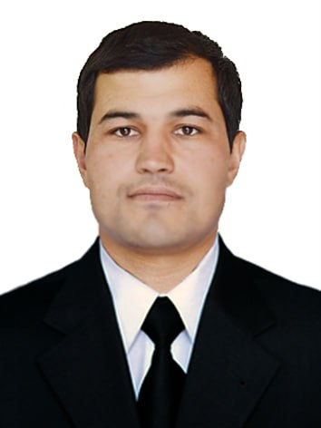 Azamat Sattorovich