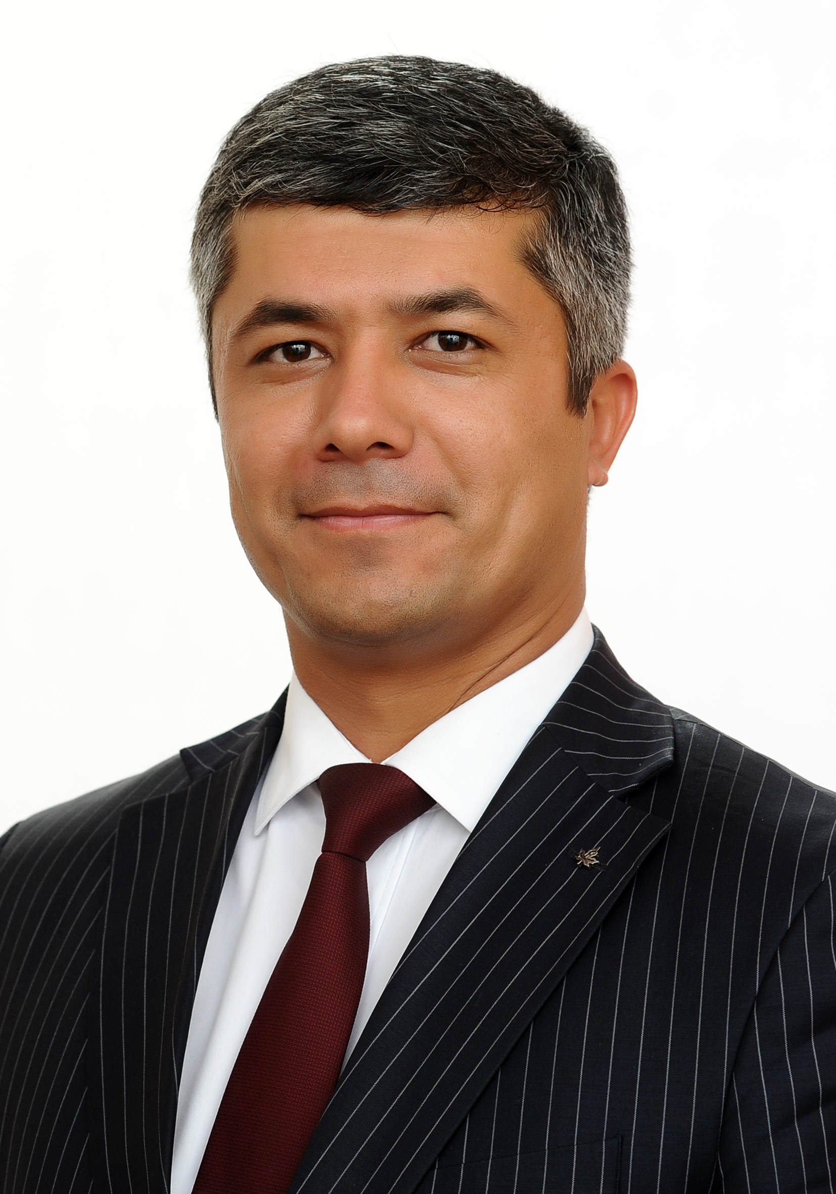 Rektor rasmi