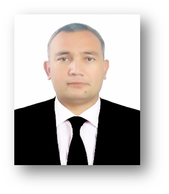 Mamatov Nurbek