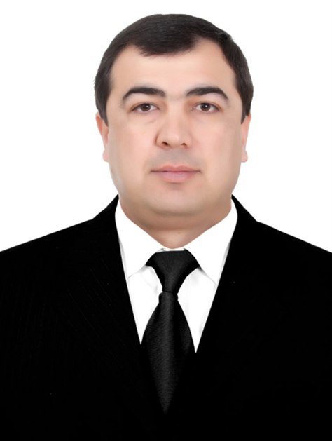 Mamatov Nurbek